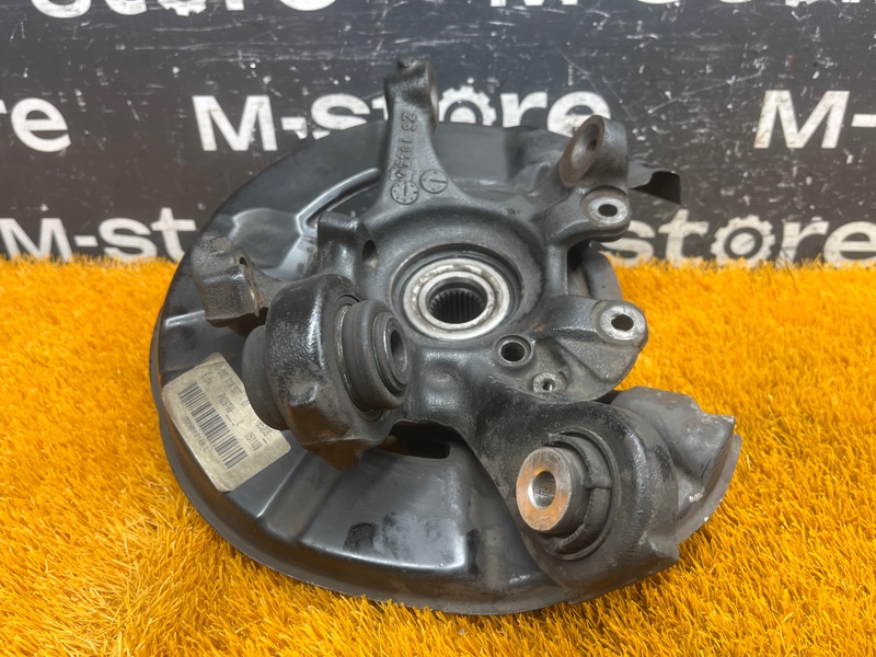 ступица, 2000 рублей, Красноярск