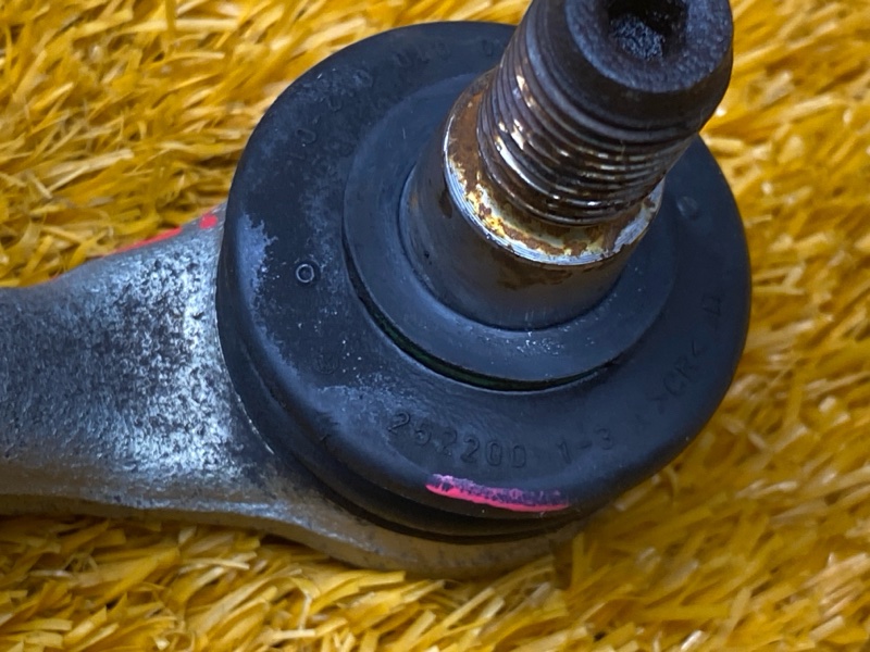 тяга рулевая, 1500 рублей, Красноярск