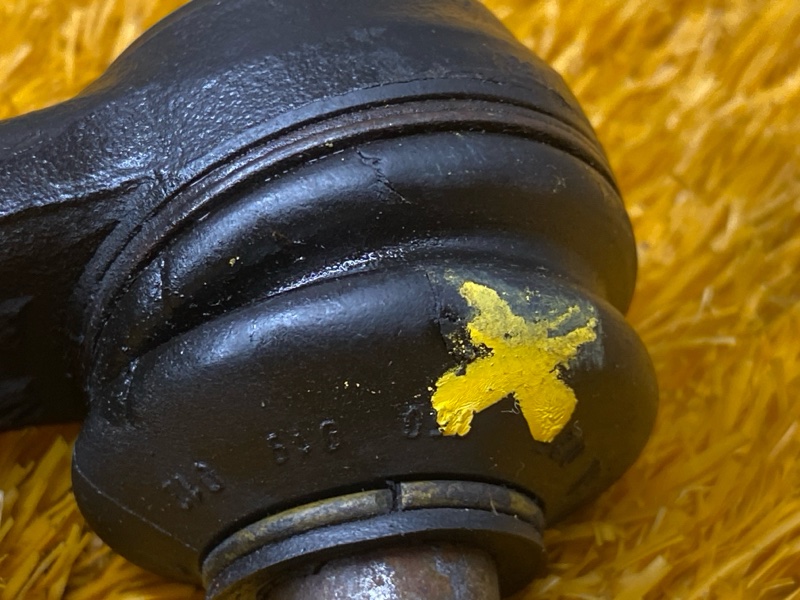 тяга рулевая, 1400 рублей, Красноярск