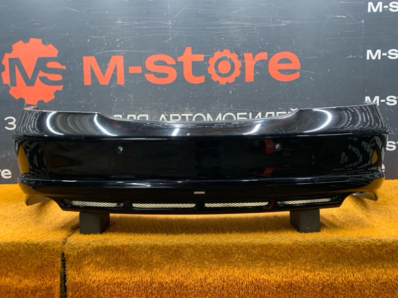 бампер, 23000 рублей, Красноярск