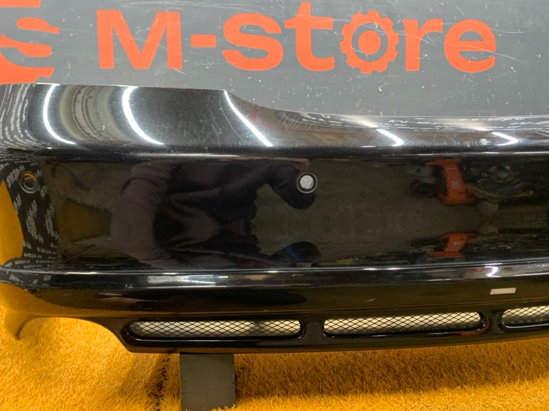 бампер, 23000 рублей, Красноярск