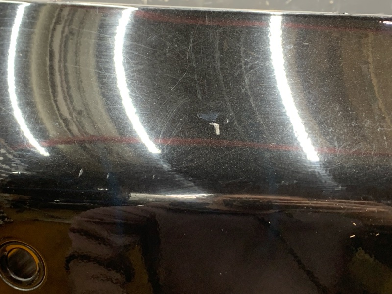 бампер, 23000 рублей, Красноярск