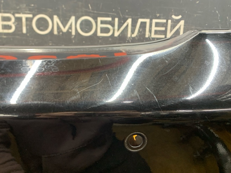 бампер, 23000 рублей, Красноярск