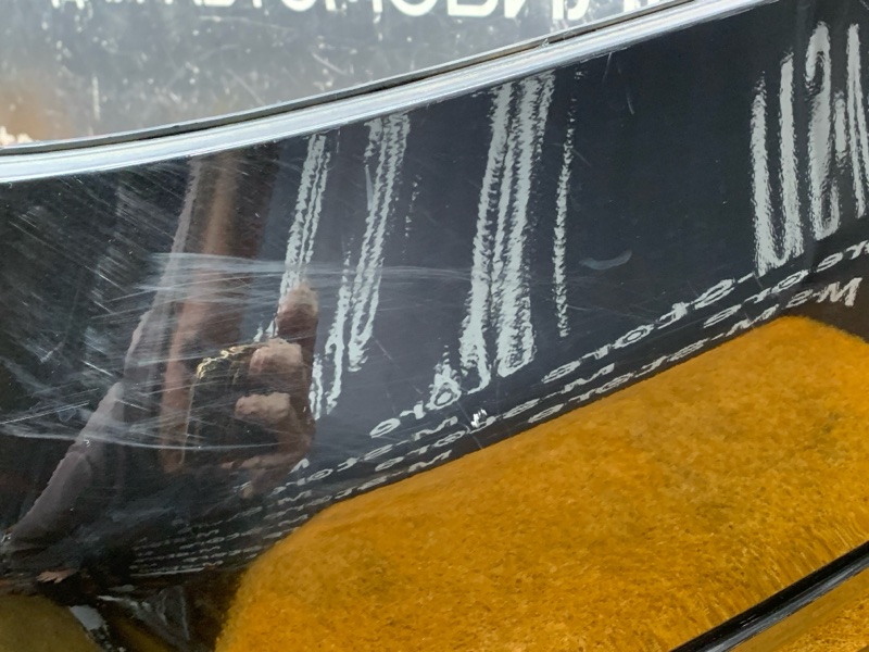 бампер, 23000 рублей, Красноярск