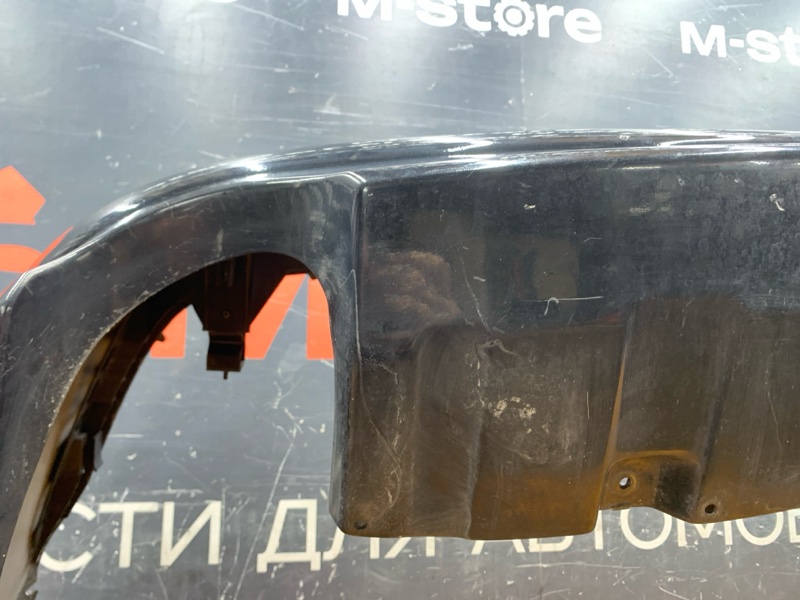 бампер, 23000 рублей, Красноярск