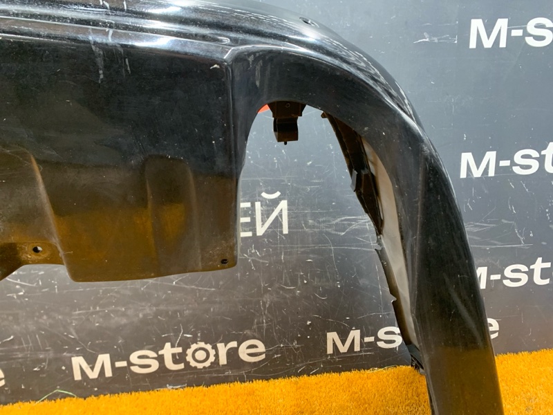 бампер, 23000 рублей, Красноярск