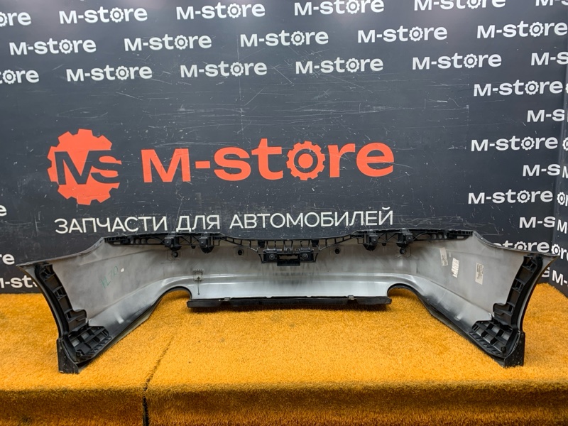 бампер, 23000 рублей, Красноярск