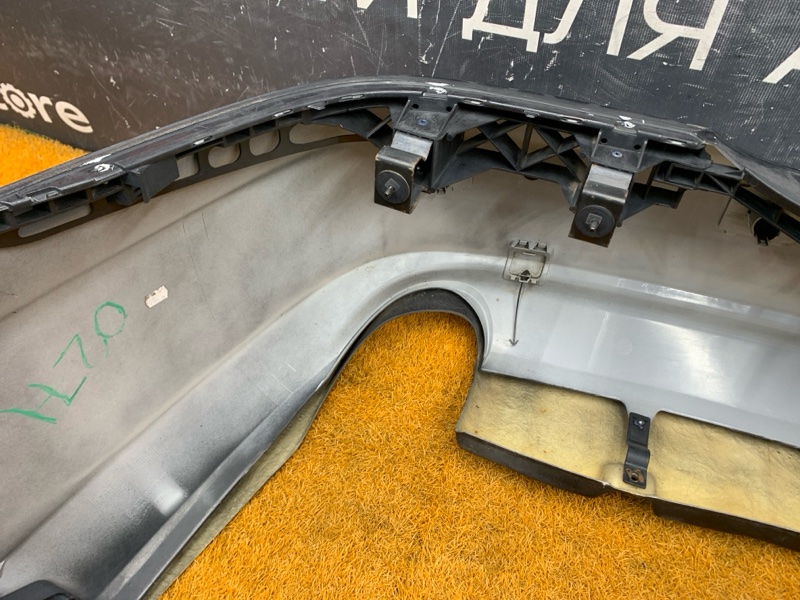 бампер, 23000 рублей, Красноярск