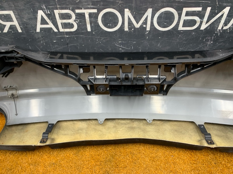 бампер, 23000 рублей, Красноярск