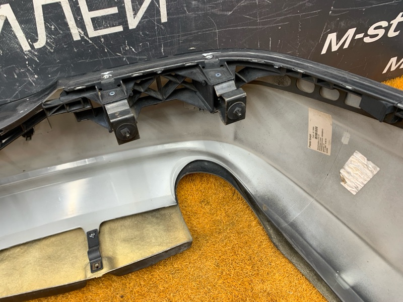 бампер, 23000 рублей, Красноярск