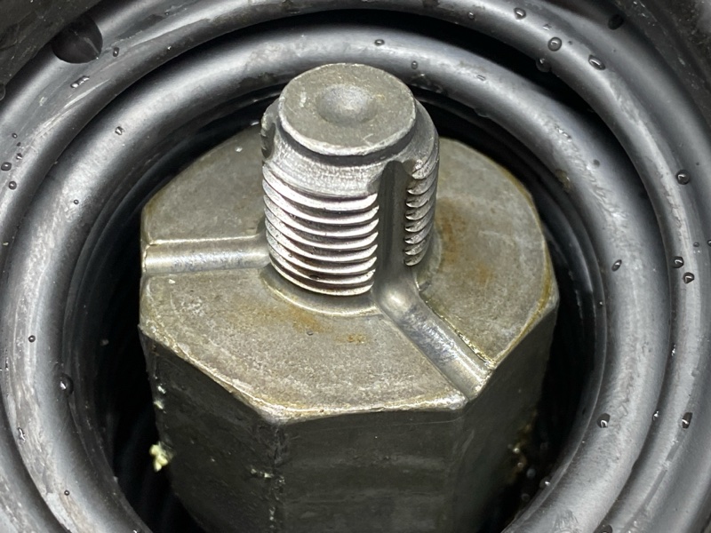 тяга рулевая, 1400 рублей, Красноярск