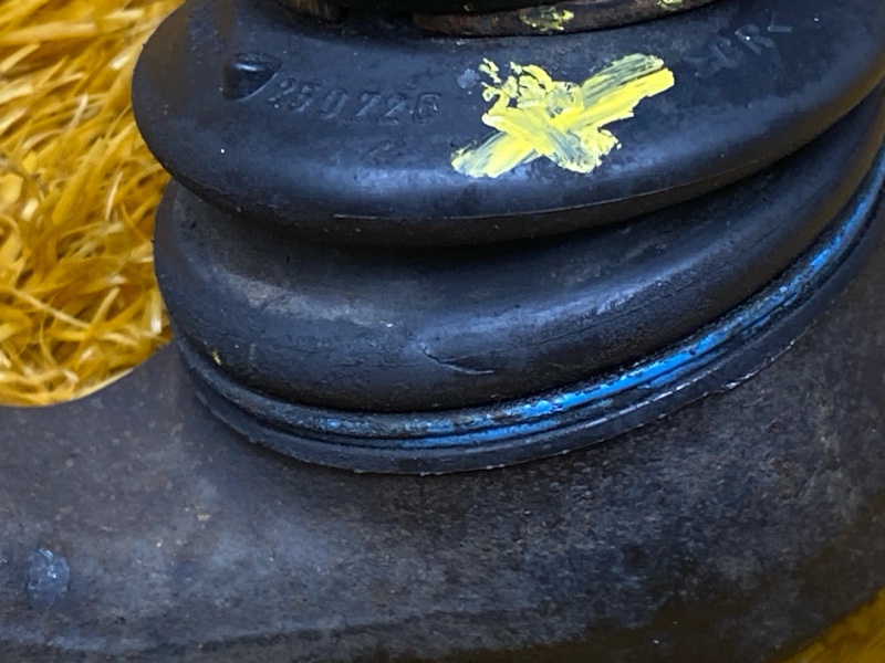 тяга рулевая, 1000 рублей, Красноярск