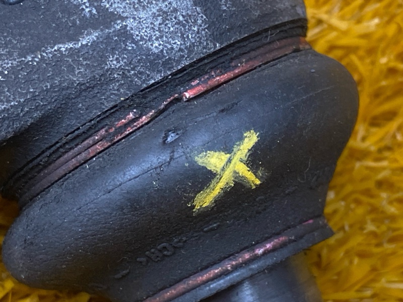 тяга рулевая, 800 рублей, Красноярск