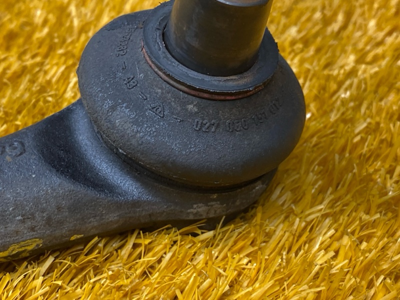 тяга рулевая, 1400 рублей, Красноярск