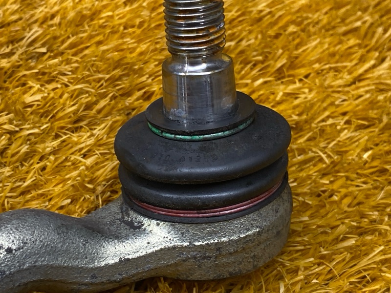 тяга рулевая, 1500 рублей, Красноярск