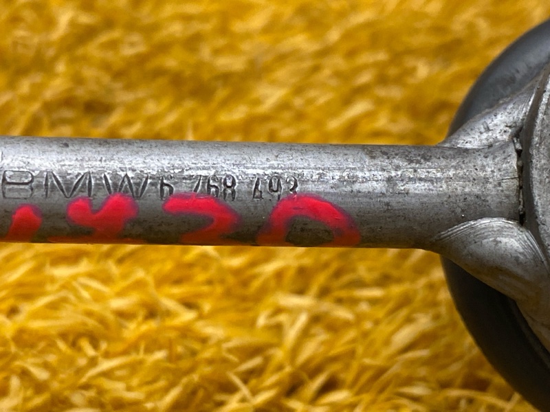 стойка стабилизатора, 500 рублей, Красноярск