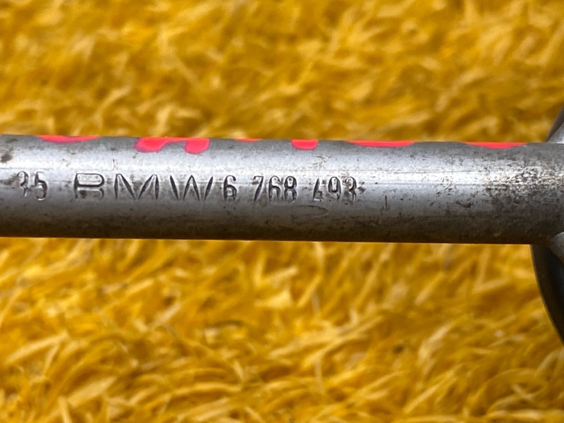 стойка стабилизатора, 500 рублей, Красноярск