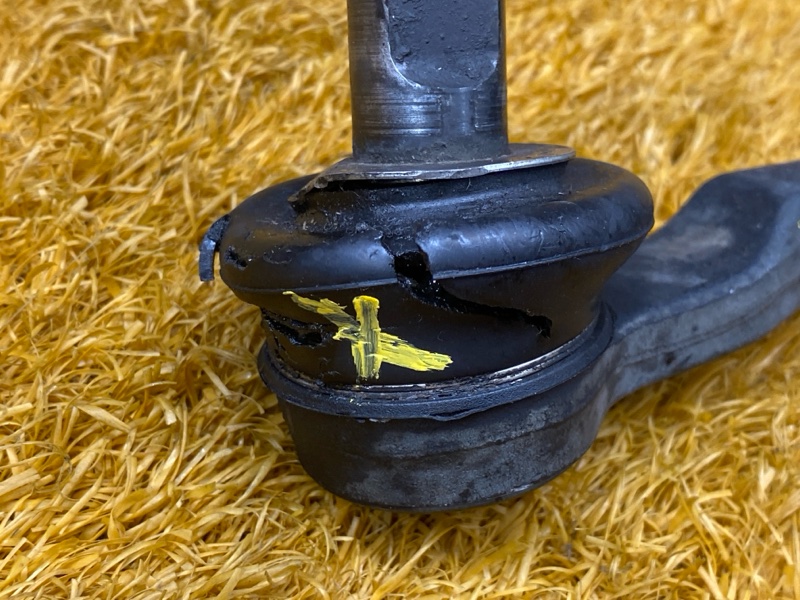 тяга рулевая, 800 рублей, Красноярск