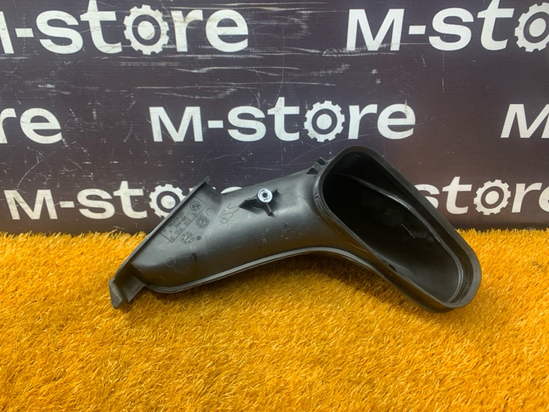 воздухозаборник, 500 рублей, Красноярск