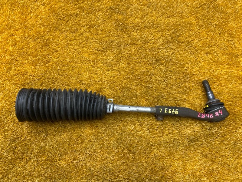 тяга рулевая, 700 рублей, Красноярск