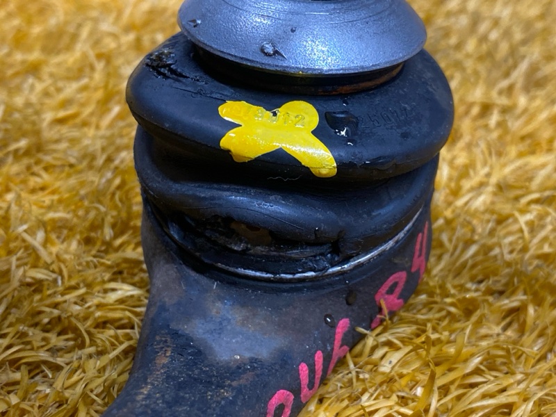 тяга рулевая, 700 рублей, Красноярск