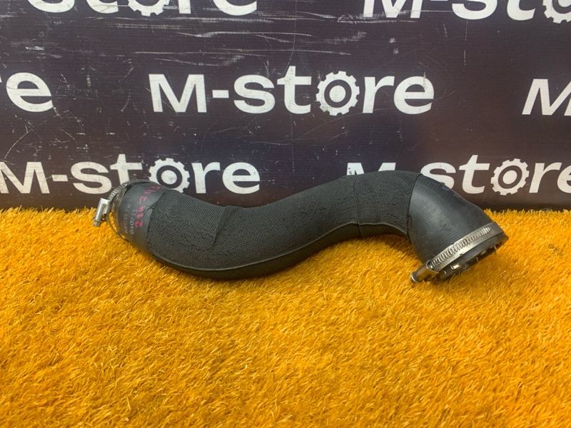 Патрубок интеркулера, 1000 рублей, Красноярск