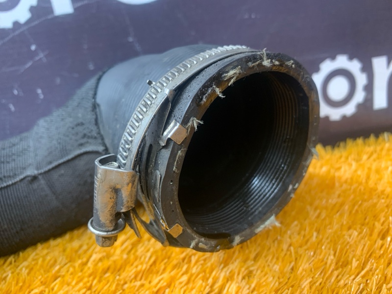 Патрубок интеркулера, 1000 рублей, Красноярск