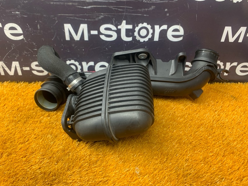 Патрубок интеркулера, 3000 рублей, Красноярск