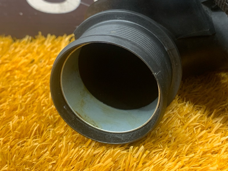 Патрубок интеркулера, 3000 рублей, Красноярск