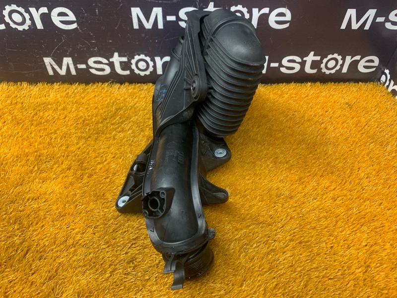 Патрубок интеркулера, 3000 рублей, Красноярск