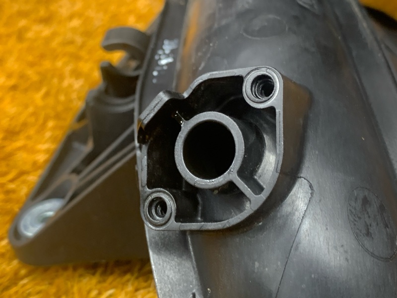 Патрубок интеркулера, 3000 рублей, Красноярск