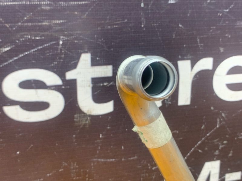 Патрубок системы охлаждения, 500 рублей, Красноярск