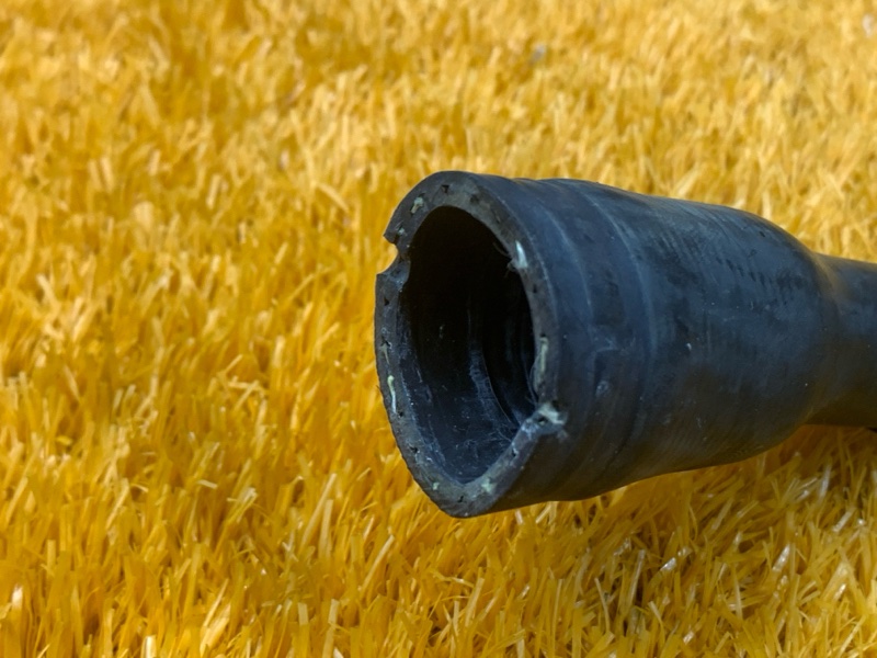 патрубок расширительного бачка, 900 рублей, Красноярск