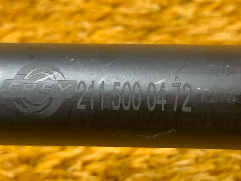 патрубок расширительного бачка, 900 рублей, Красноярск