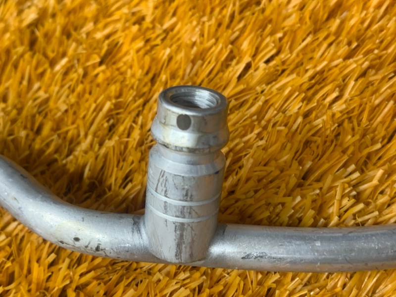 трубка кондиционера, 2000 рублей, Красноярск