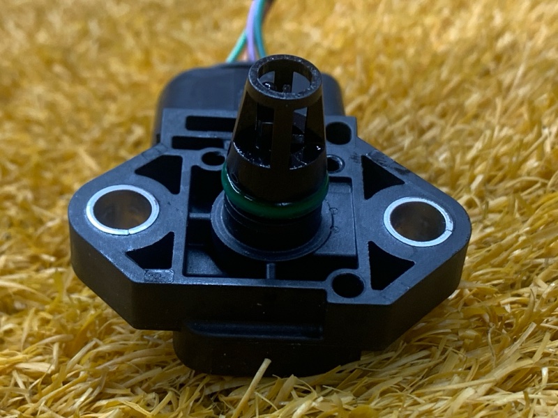 Датчик абсолютного давления, 600 рублей, Красноярск