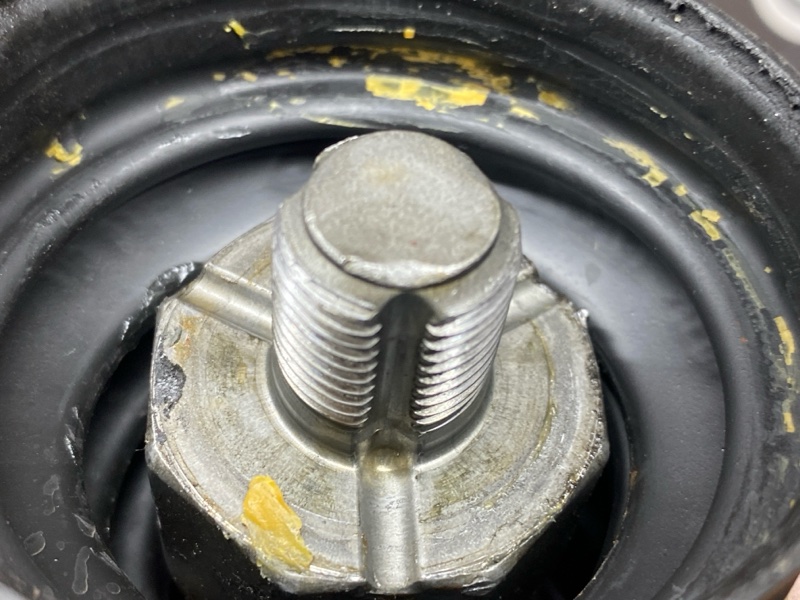 тяга рулевая, 2000 рублей, Красноярск