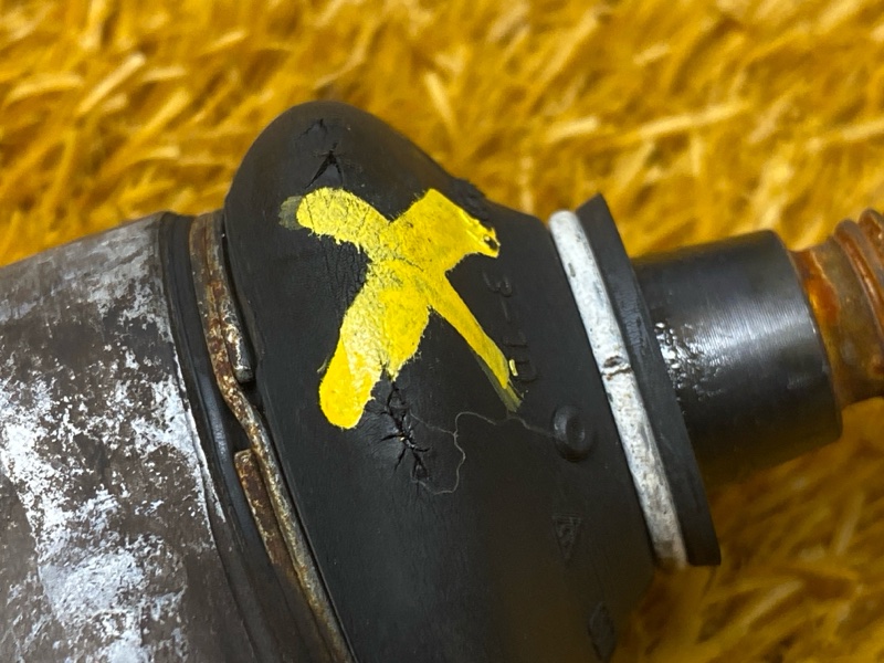 тяга рулевая, 700 рублей, Красноярск