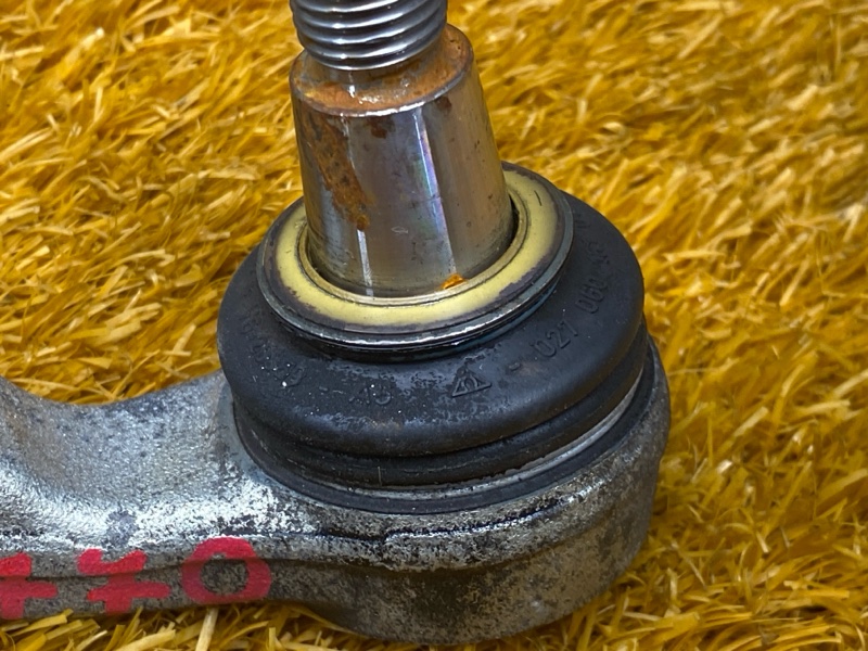 тяга рулевая, 1500 рублей, Красноярск