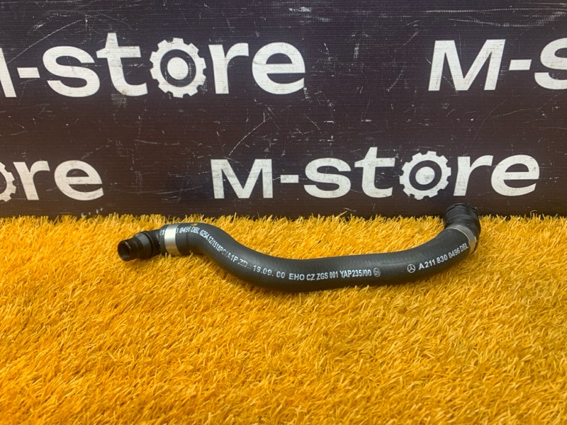 патрубок отопителя, 300 рублей, Красноярск