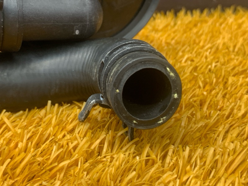 патрубок отопителя, 1000 рублей, Красноярск