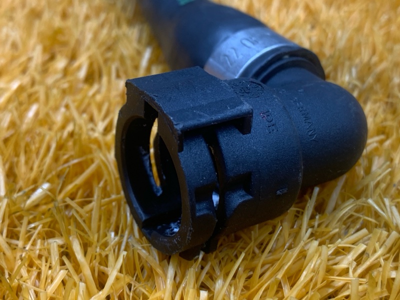 патрубок расширительного бачка, 1500 рублей, Красноярск