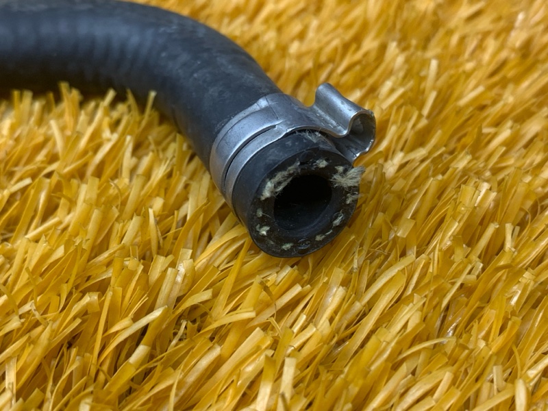 патрубок расширительного бачка, 1500 рублей, Красноярск