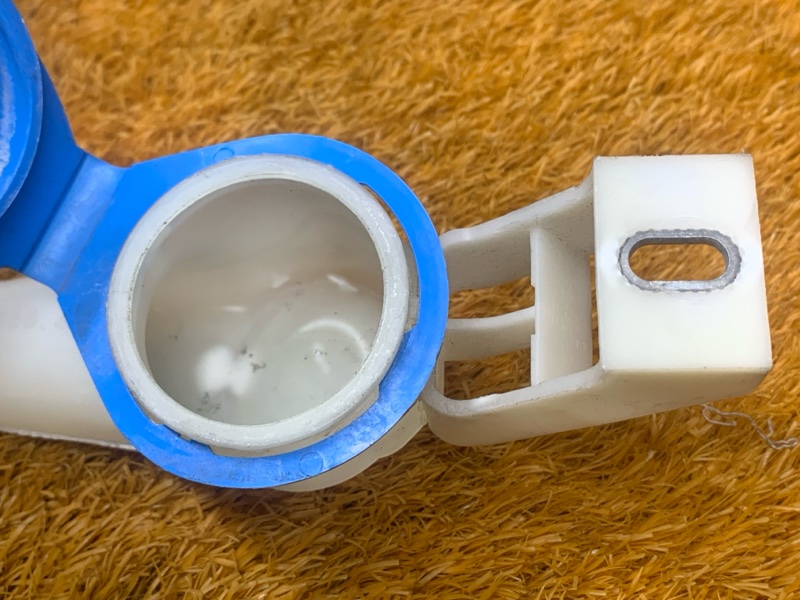 Горловина бачка омывателя, 700 рублей, Красноярск