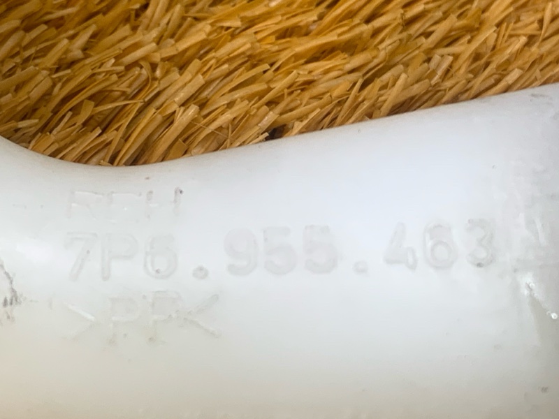 Горловина бачка омывателя, 700 рублей, Красноярск