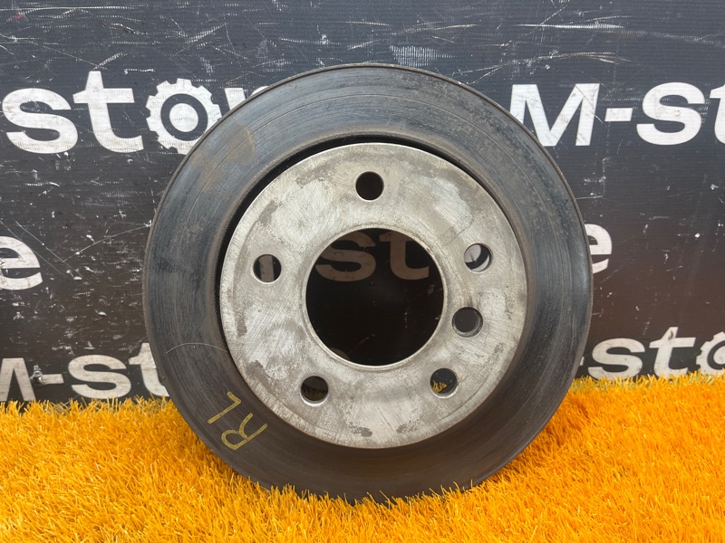 Диск тормозной, 1000 рублей, Красноярск