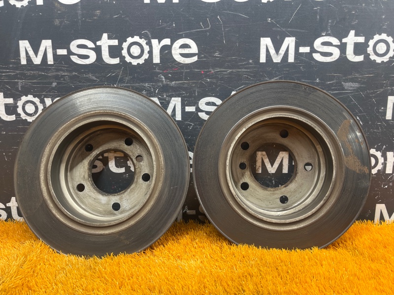 Диск тормозной, 1000 рублей, Красноярск