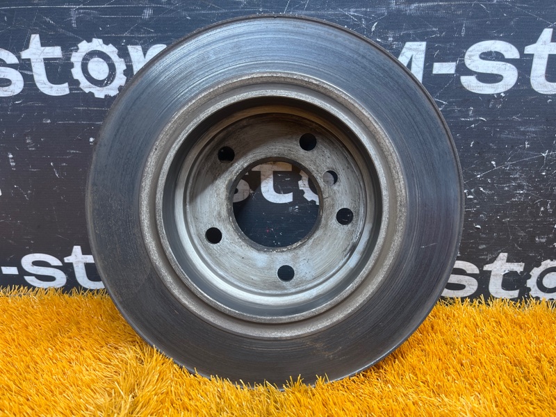 Диск тормозной, 1000 рублей, Красноярск