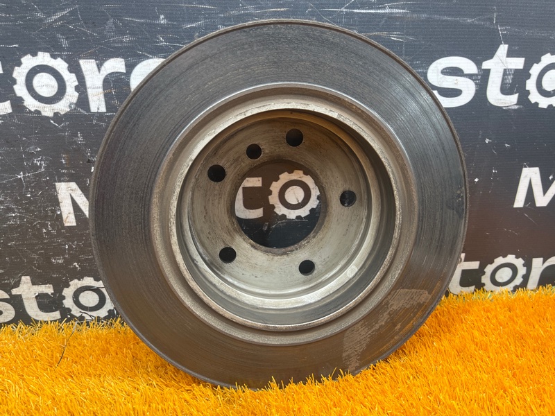 Диск тормозной, 1000 рублей, Красноярск