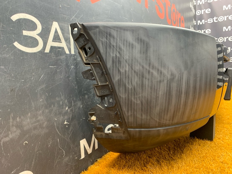 бампер, 16000 рублей, Красноярск